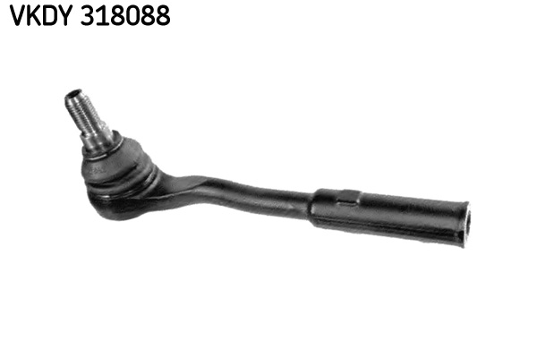 skersinės vairo trauklės galas - VKDY 318088 SKF